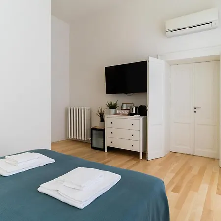 Residenza Leoncino Vendégház *