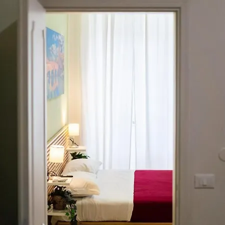 Vendégház Residenza Leoncino