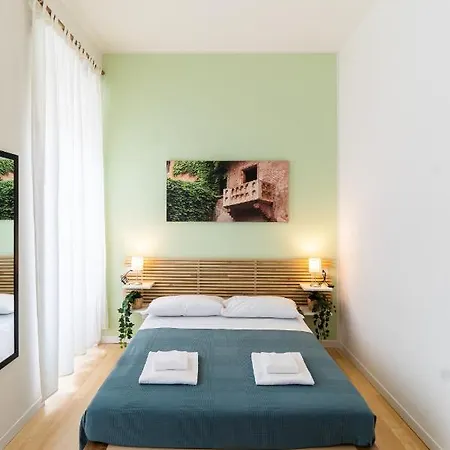 Residenza Leoncino 维罗纳