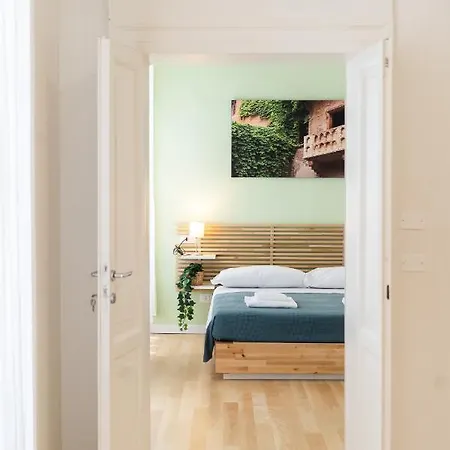 招待所 Residenza Leoncino *