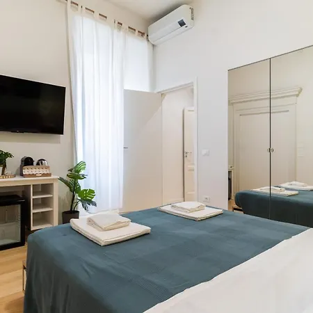 招待所 Residenza Leoncino *