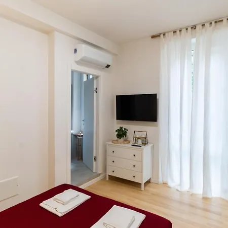 Residenza Leoncino Vendégház Verona