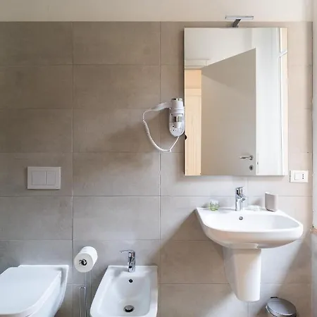 Vendégház Residenza Leoncino