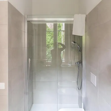 Residenza Leoncino 招待所