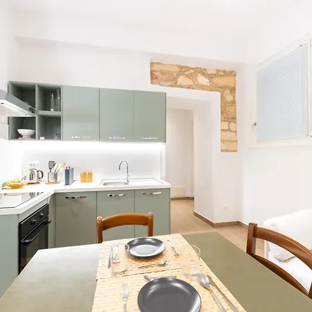 Residenza Leoncino 招待所