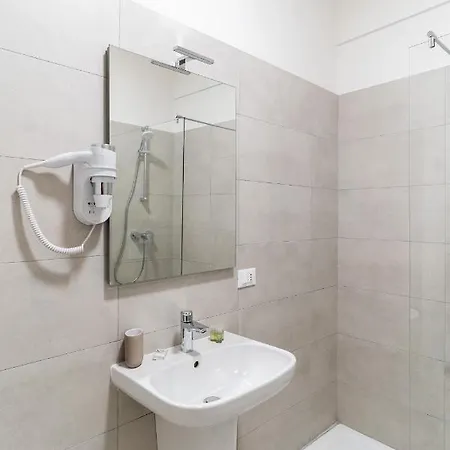 Guest house Residenza Leoncino *