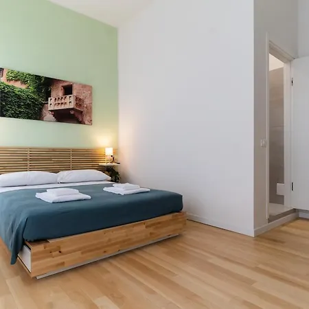 Guest house Residenza Leoncino *