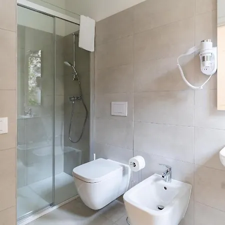 Residenza Leoncino Guest house