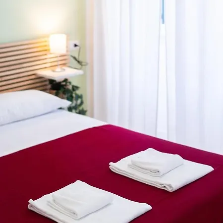 Residenza Leoncino Guest house Verona