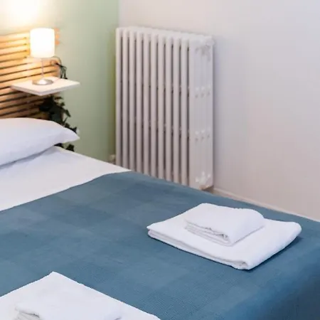 Guest house Residenza Leoncino Verona