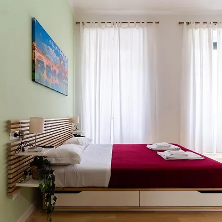 Guest house Residenza Leoncino *