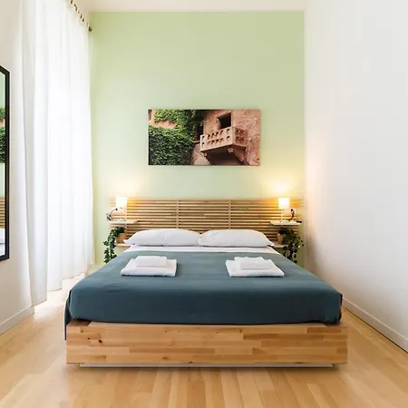 Guest house Residenza Leoncino *