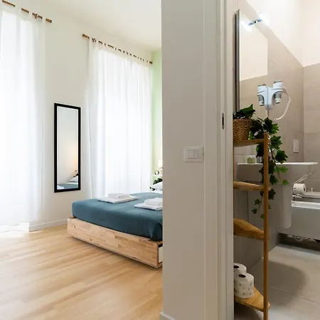 Residenza Leoncino Verona