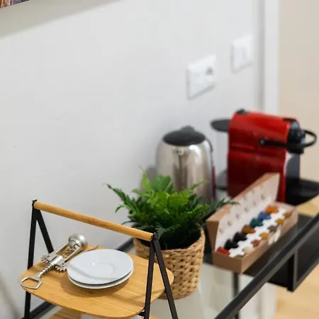 Residenza Leoncino Guest house Verona