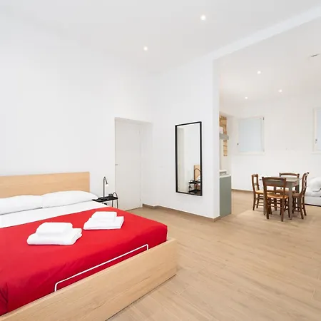 Residenza Leoncino Guest house Verona